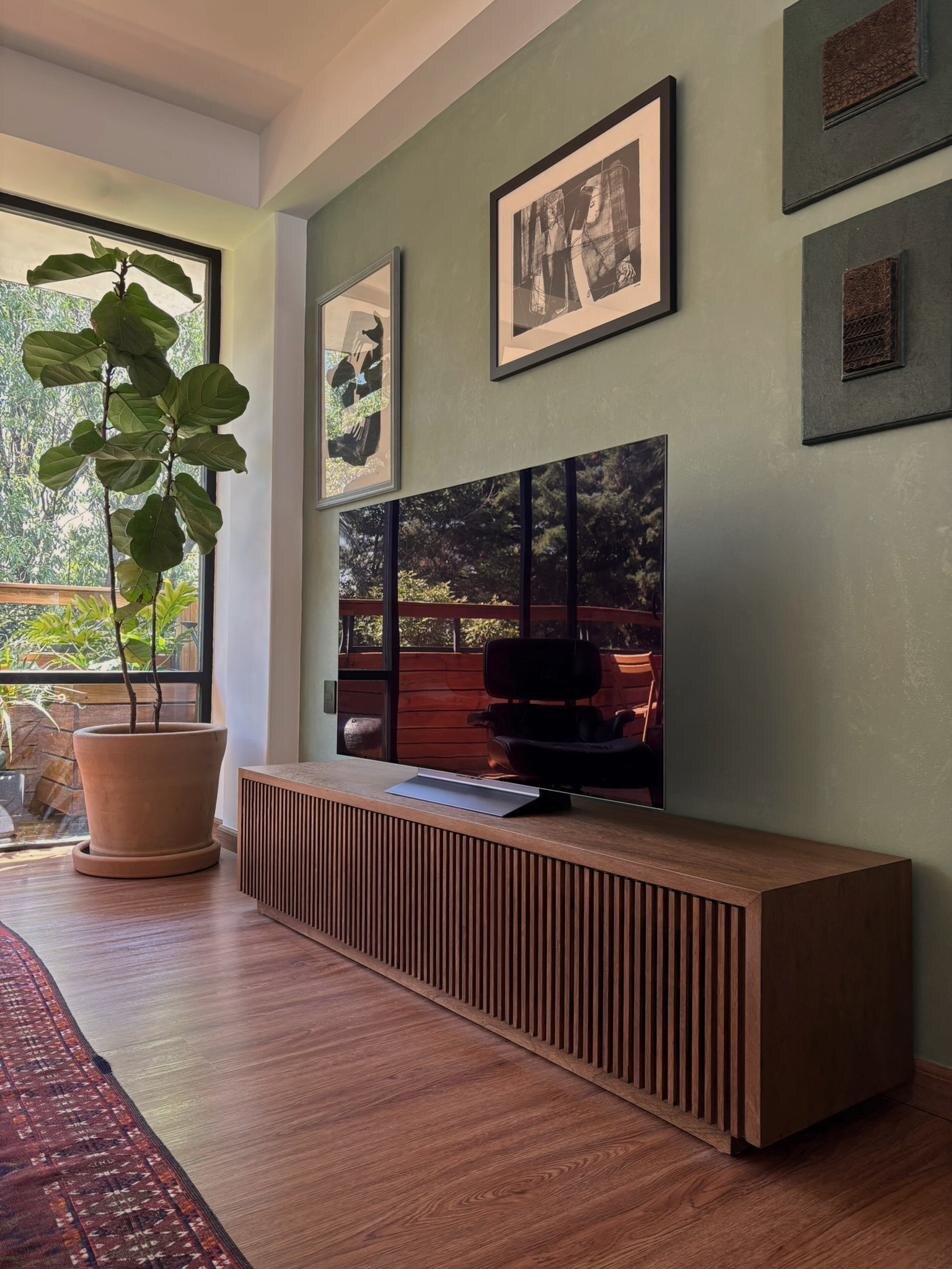 Credenza CADA